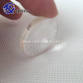 140 Degree Apex Angle 25.4mm Diameter Conical Lens